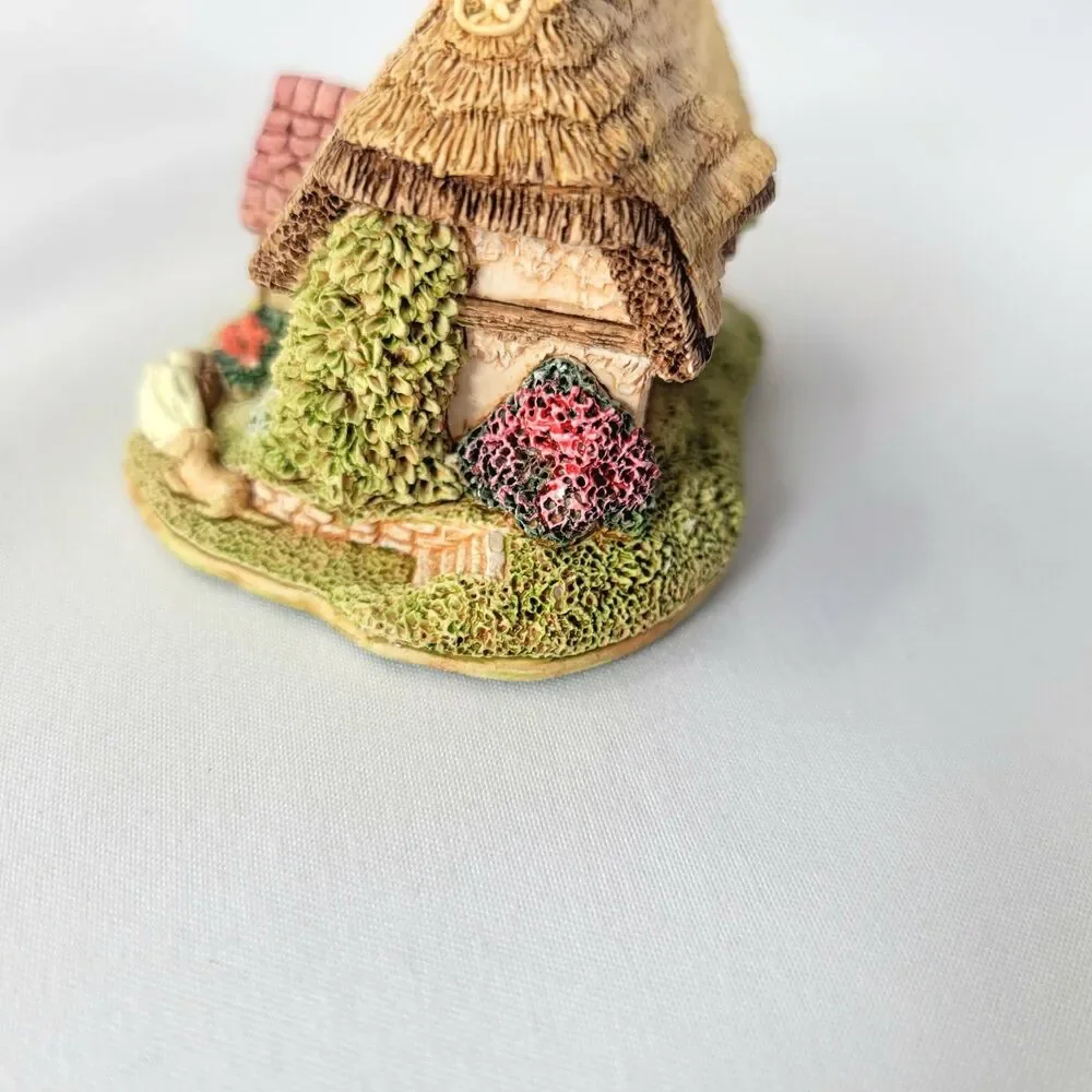 Lilliput Lane lilliput lane